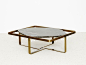 Table Basse Jen - Christophe Delcourt