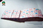 可爱卡夹的折纸教程 折纸卡包折纸钱包做法详解
