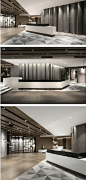 BOBO陶瓷薄板展厅 - 展示空间 - 谢广涛设计作品案例