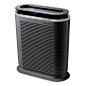 Hypoallergenic HEPA Air Cleaner (100 CADR) | HoMedics USA