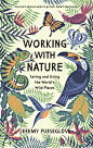 Nick hayes folio illustration publishing book cover wildlife profile books working with nature