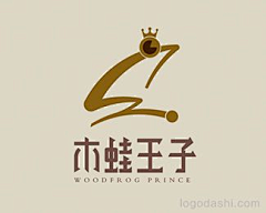 爱吃不是哀家的错采集到LOGO大师案例