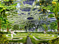 Gallery of Vincent Callebaut’s Hyperions Eco-Neighborhood Produces Energy in India - 21