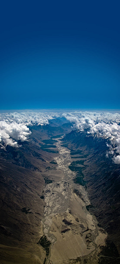 गन्धर्व采集到风景  河流  山川   瀑布  山水 湖