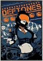 deftones-australia-tour-2013-poster