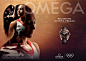 OMEGA - "Recording Olympic Dreams Since 1932" : Multiple exposure style advertising campaign for the 2016 Olympics in Rio De Janeiro.Client: OMEGA Watches (OMEGA SA)Agency/Art Direction: Trash Adv.Photography/Art Direction/Post Production: Brand