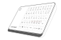 联想促销特价洛斐MT-100MT-200无线触控触摸板全键盘鼠标手势触摸-淘宝网