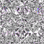 闪耀璀璨钻石水晶高清背景纹理JPG图片 PS后期手账婚礼设计素材 (1)