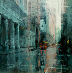 鱼baibai采集到Jeremy Mann