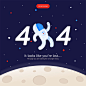 404 space 3 rgb dribbbler 2