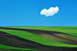 来自意大利风光摄影师 Franco Fontana 作品一组 ​​​​