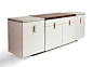 rexhill park credenza side: 