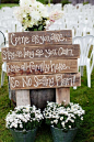 pallet ideas for weddings! ~*~*~*~General Pallet is the Largest Distributor of Pallets in the Northeast. We are one of the largest #pallet recyclers in the United States. We believe in promoting the responsible use of pallets after they leave the distribu