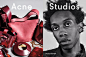 Acne Studios Autumn/Winter 2019 (Acne Studios) : Acne Studios Autumn/Winter 2019