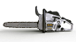 AMV Design ALPINA Chainsaw 38