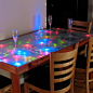 LED Dining Table