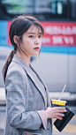 iu 李知恩