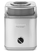 Cuisinart Stainless-Steel Ice Cream Maker