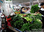 实拍海南冬季市场上的蔬菜您都认识吗？, 刘星云旅游攻略