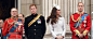 ROYAL FAMILY BRITISH STEREOTYPES