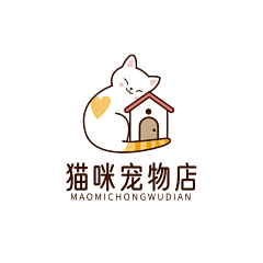 浅吟秋风采集到LOGO设计