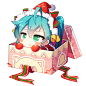 miku ~ Christmas Q [1]