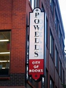 POWELL'S "CITY OF BO...