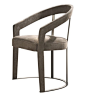 Frances Longhi Chair