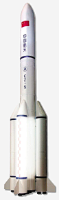 中国航天火箭