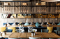 OTTO Pizza : Interior photography