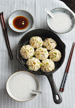 小海牛哇采集到美食