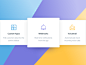 Integrations Icons