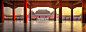 Chinese palace by Haiwei Hu on 500px