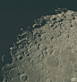 阿波罗登月高清照片 NASA