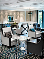 Crown Casino, Club Lounge, Crystal Club, Melbourne, Blainey North, Blainey North Collection, Luxury Furniture, Luxury Interiors
