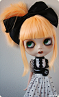 Blythe Doll