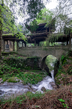 暴雨晴天都OK采集到东方古建筑