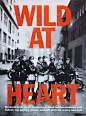 Wild at heart