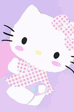 babyjojo采集到hellokitty