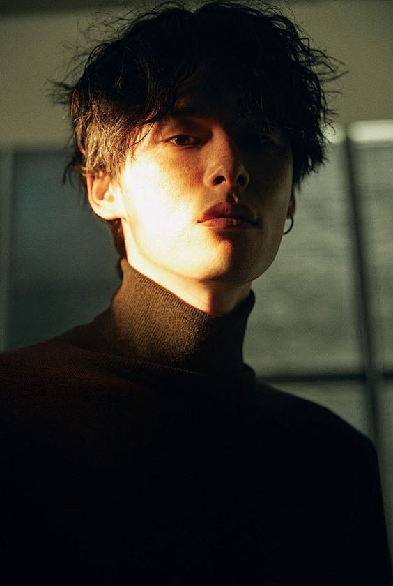 Kim Won Jung for Esq...