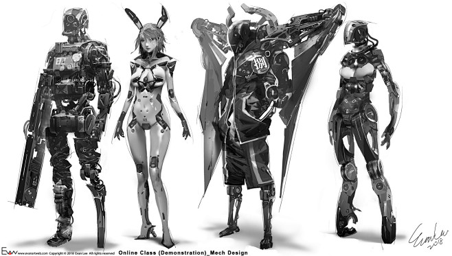 Mech Design (online ...