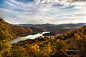 Autumn Landscape by Ognian Medarov on 500px