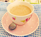 Morning Tea by GraceDoragon