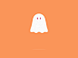 Dribbble ghost f 01