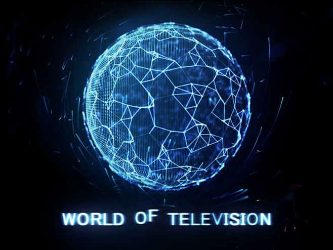 TV world changes spl...