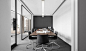 Little Group Office - Mim Design: 