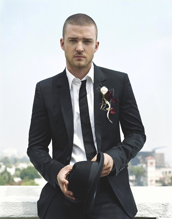 Justin Timberlake 图片