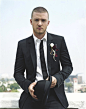 Justin Timberlake 图片