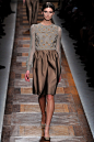 Valentino Fall 2012 Ready-to-Wear Collection Photos - Vogue