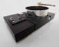 DaVinciAudio In UniSon MKII Turntable